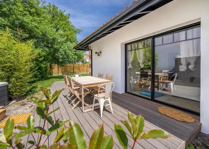 Maison Swannel - Cosy & Spa