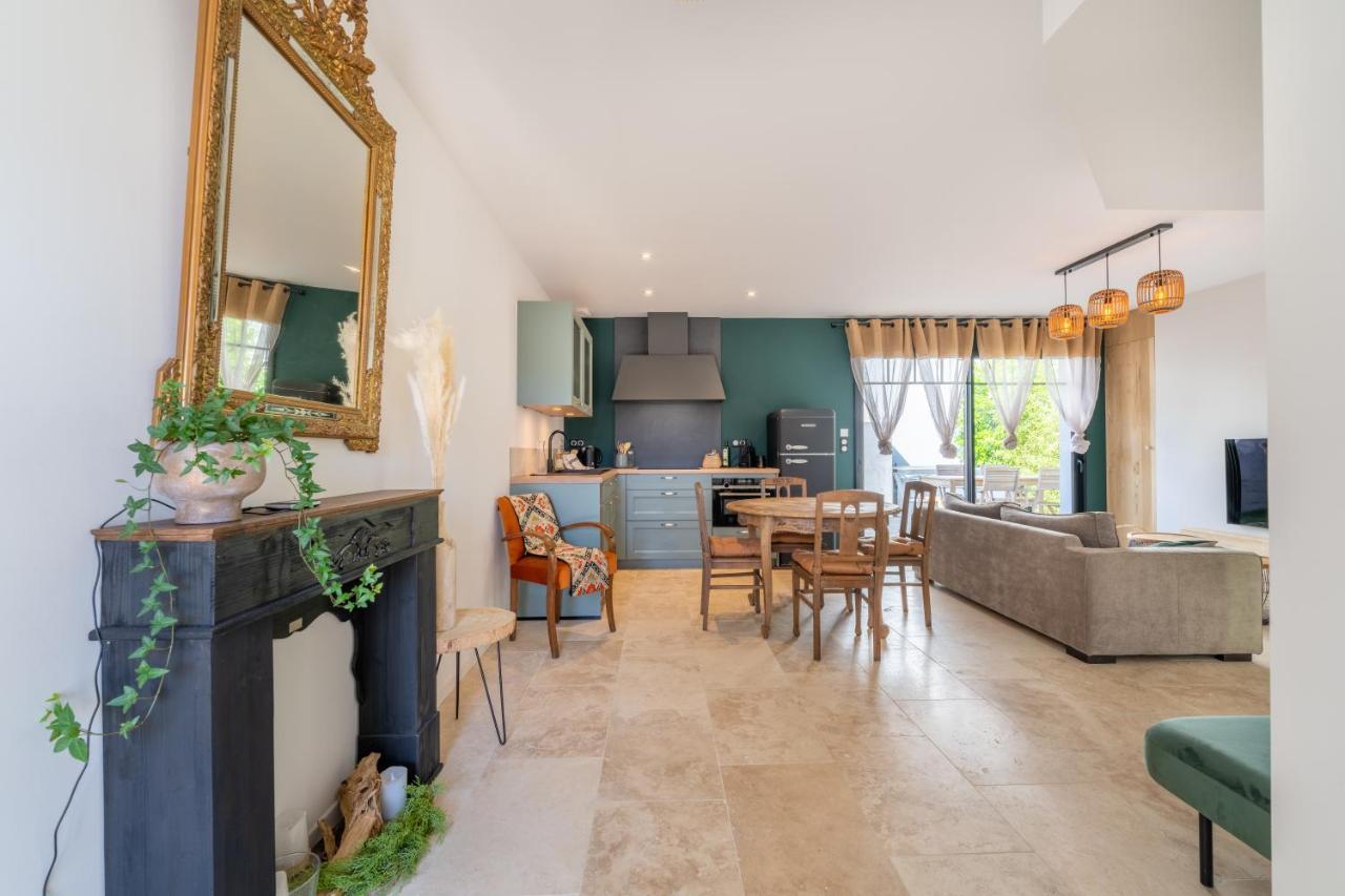 Maison Swannel - Cosy & *