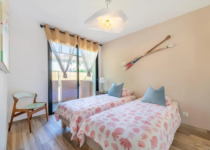 Maison Swannel - Cosy & Spa